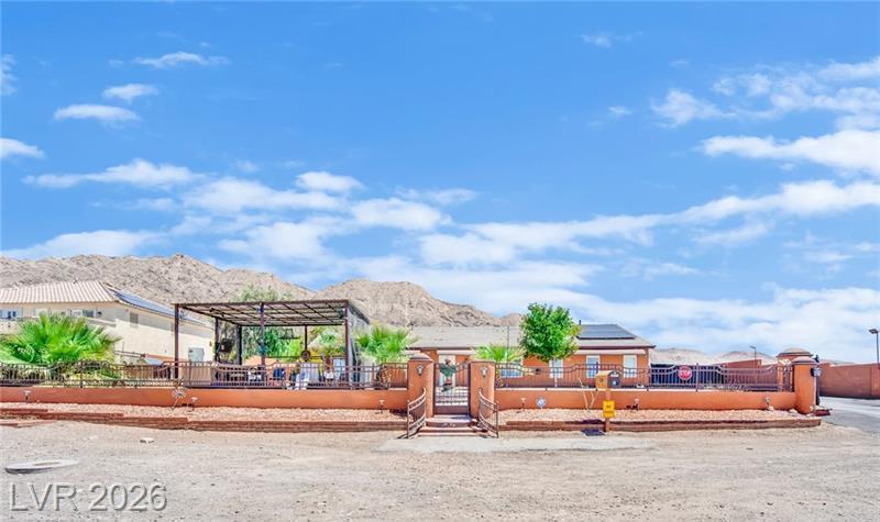 236 Vista Valley Street, Las Vegas, NV 89110 — photo 1