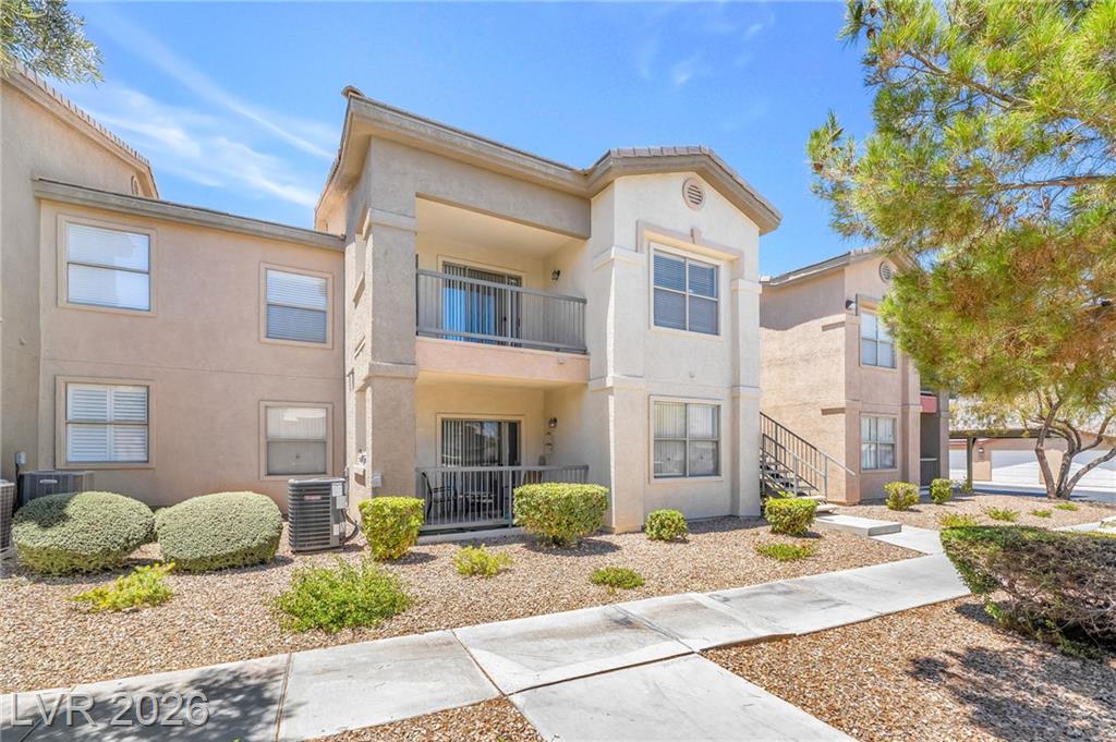 8000 West Badura Avenue 2107, Las Vegas, NV 89113 — photo 1