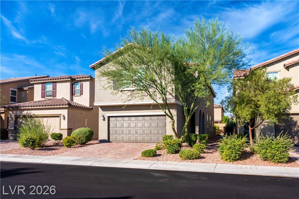 5347 Boschetto Street, Las Vegas, NV 89113 — photo 1