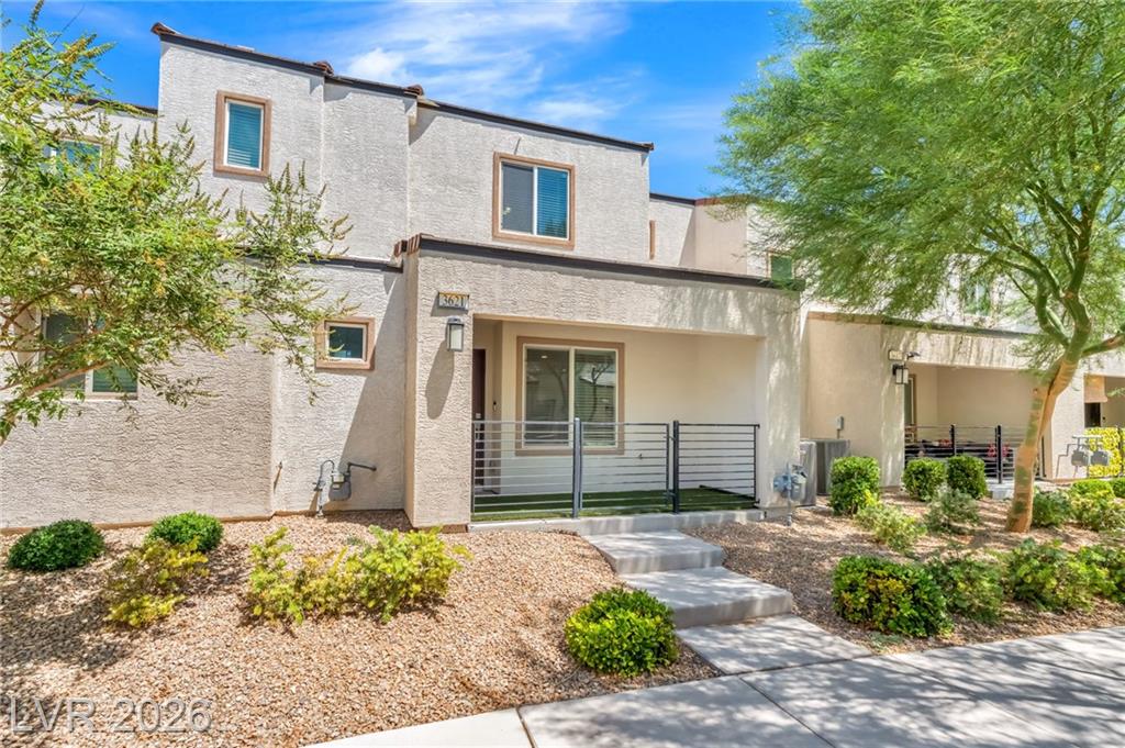 3621 Hestia Avenue, Las Vegas, NV 89106 — photo 1