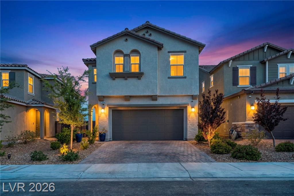2394 Bellinzona Place, Henderson, NV 89044 — photo 1