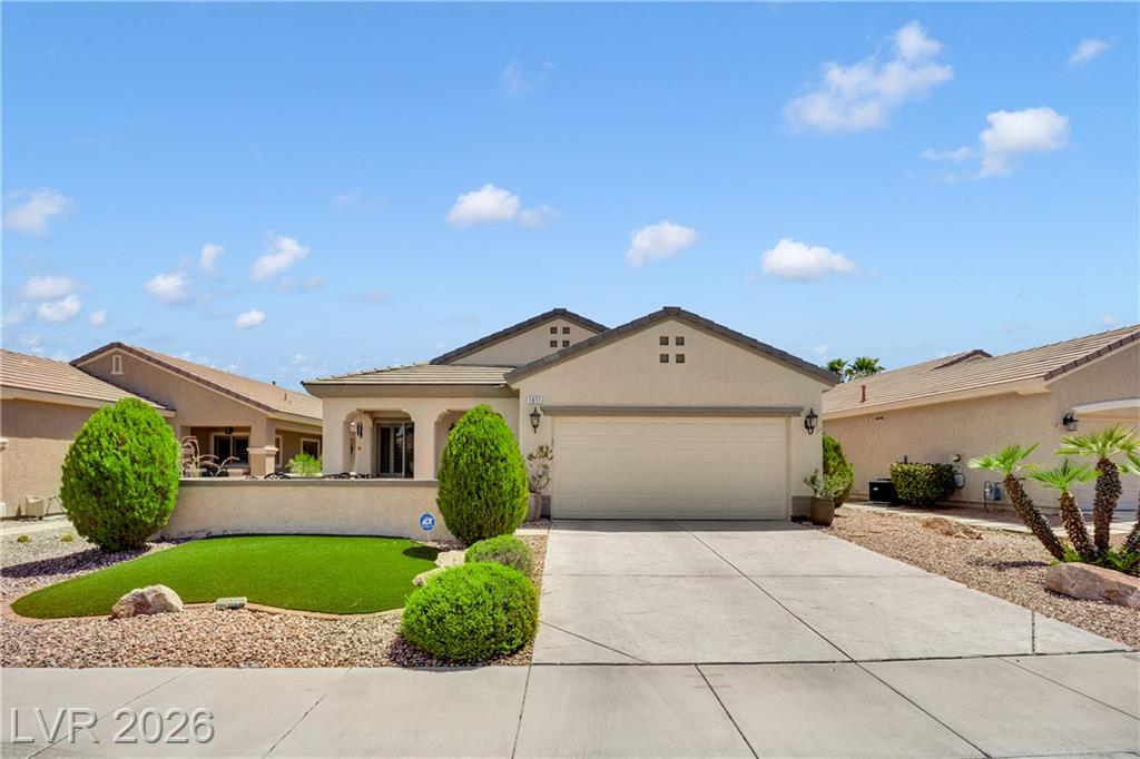 1811 Tiger Creek Avenue, Henderson, NV 89012 — photo 1