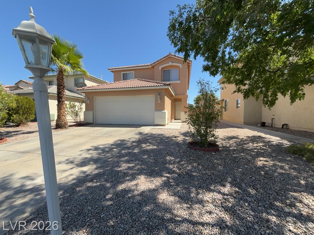 6045 Stone Hollow Avenue, Las Vegas, NV 89156 — photo 1