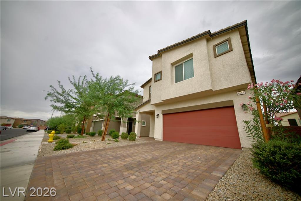 6155 Larimar Gold Street, Las Vegas, NV 89115 — photo 1