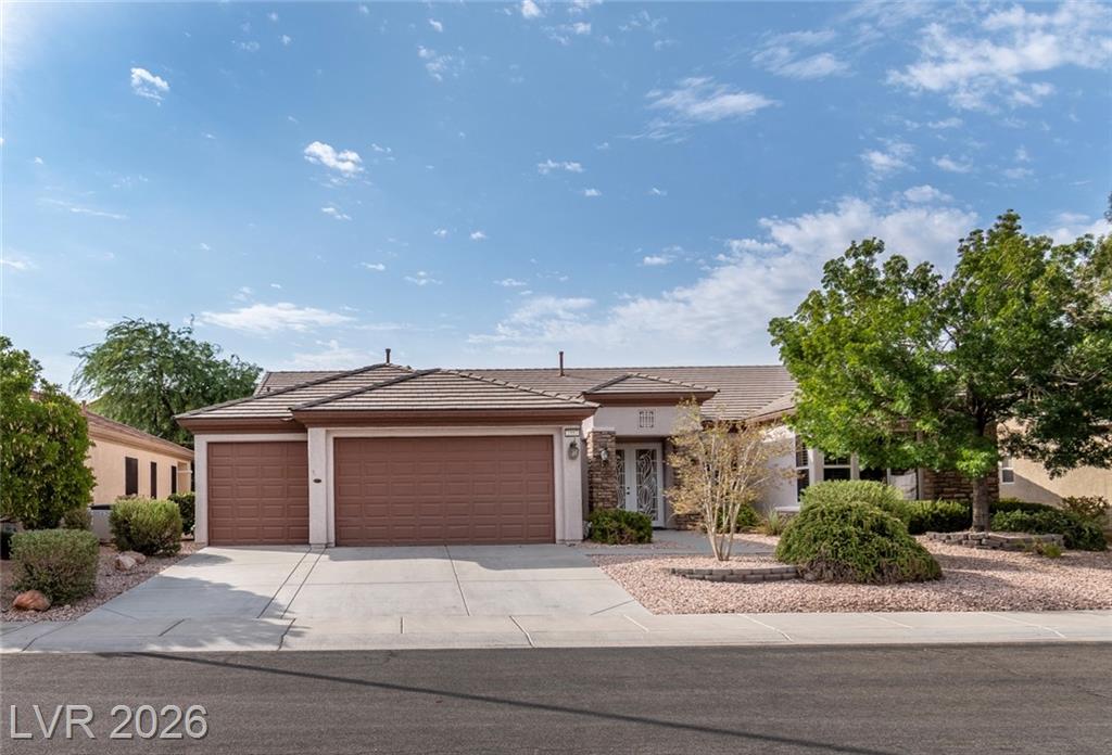 2557 Forest City Drive, Henderson, NV 89052 — photo 1
