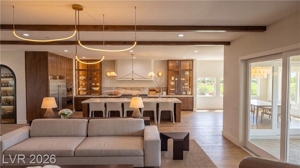 1405 Foothills Village Drive, Henderson, NV 89012 — photo 1