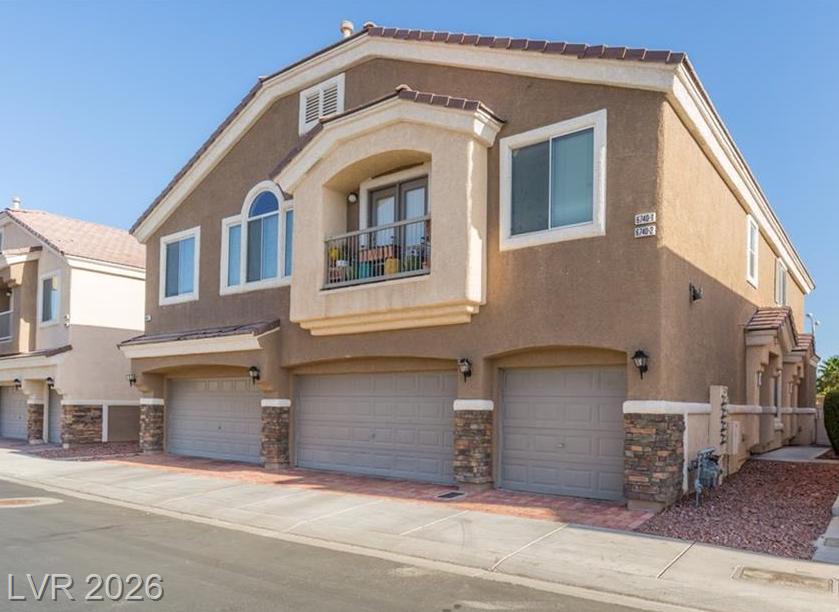 6740 Lavender Lilly Lane 2, North Las Vegas, NV 89084 — photo 1