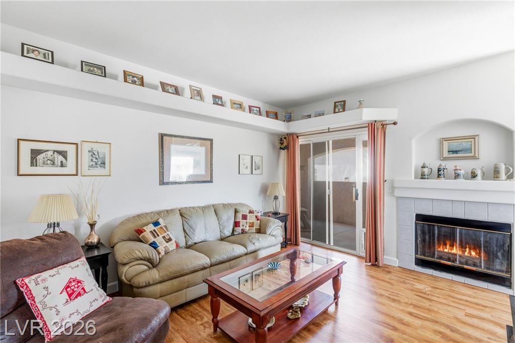 525 Indian Princess Drive 202, Las Vegas, NV 89145 — photo 1