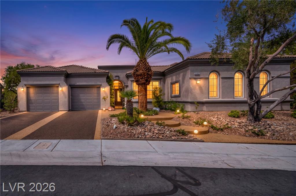 5152 Estasi Street, Las Vegas, NV 89135 — photo 1