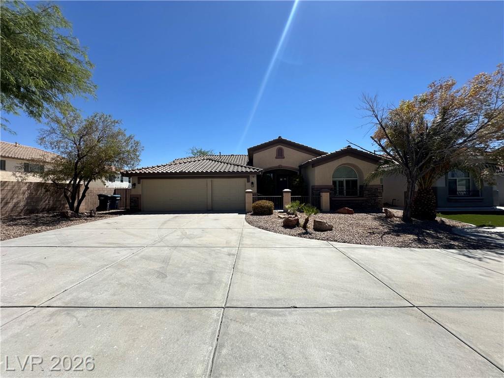 3008 Teal Beach Street, Las Vegas, NV 89117 — photo 1