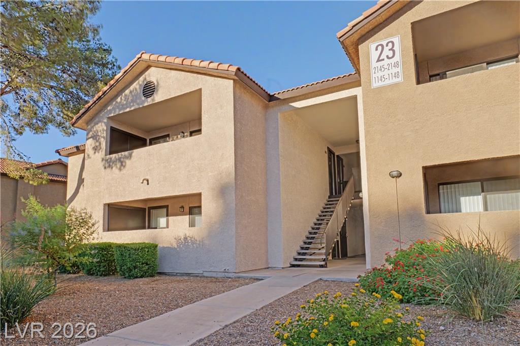 2451 North Rainbow Boulevard 2145, Las Vegas, NV 89108 — photo 1