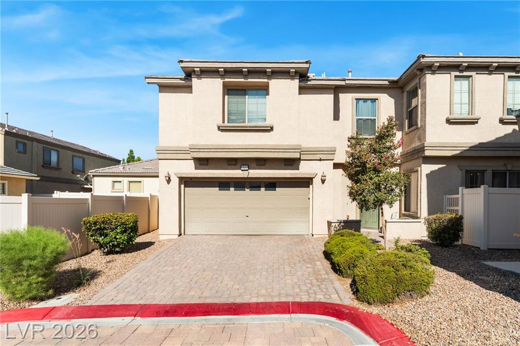 5537 Punto Del Castello Court, North Las Vegas, NV 89081 — photo 1