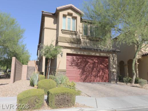 6623 Seahorse Reef Street, Las Vegas, NV 89149 — photo 1