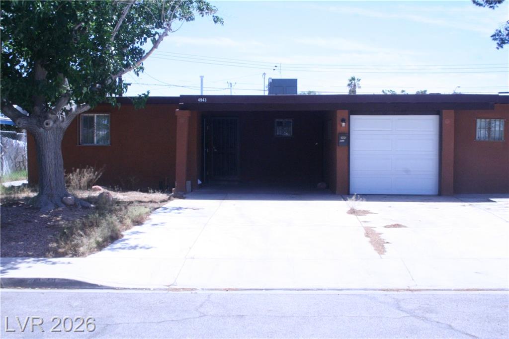 4943 Lana Drive, Las Vegas, NV 89121 — photo 1