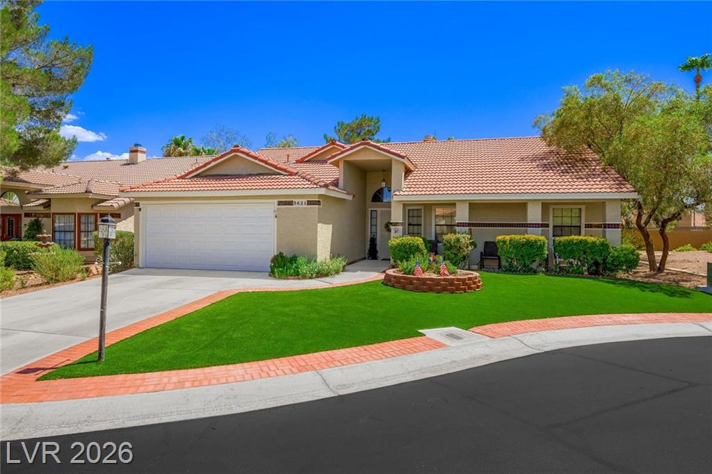 5621 Lost Tree Circle, Las Vegas, NV 89130 — photo 1