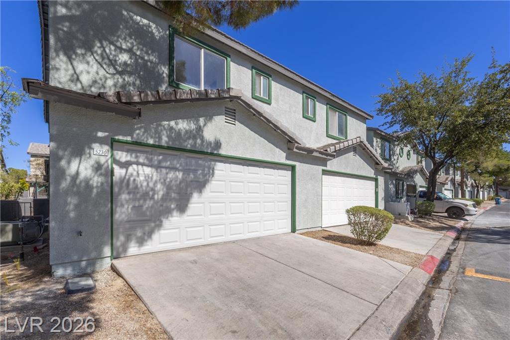 5230 Souvenir Lane, Las Vegas, NV 89118 — photo 1
