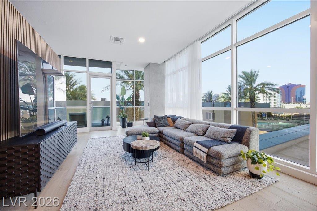 4575 Dean Martin Drive 307, Las Vegas, NV 89103 — photo 1