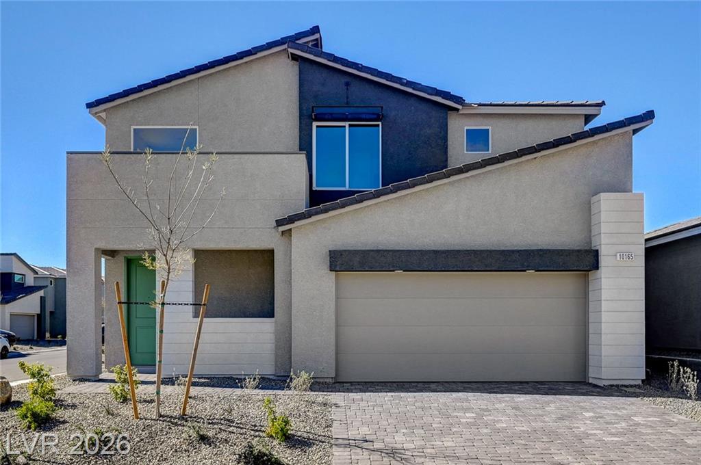 10165 Handline Chute Street, Las Vegas, NV 89166 — photo 1