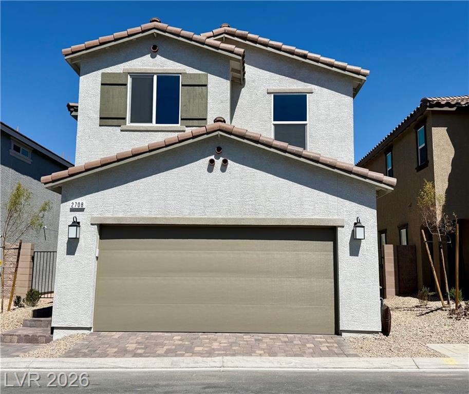 2708 Sandia Crest Street, Las Vegas, NV 89121 — photo 1