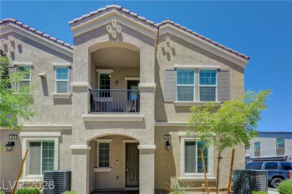 678 Anemone Lane, Henderson, NV 89015 — photo 1