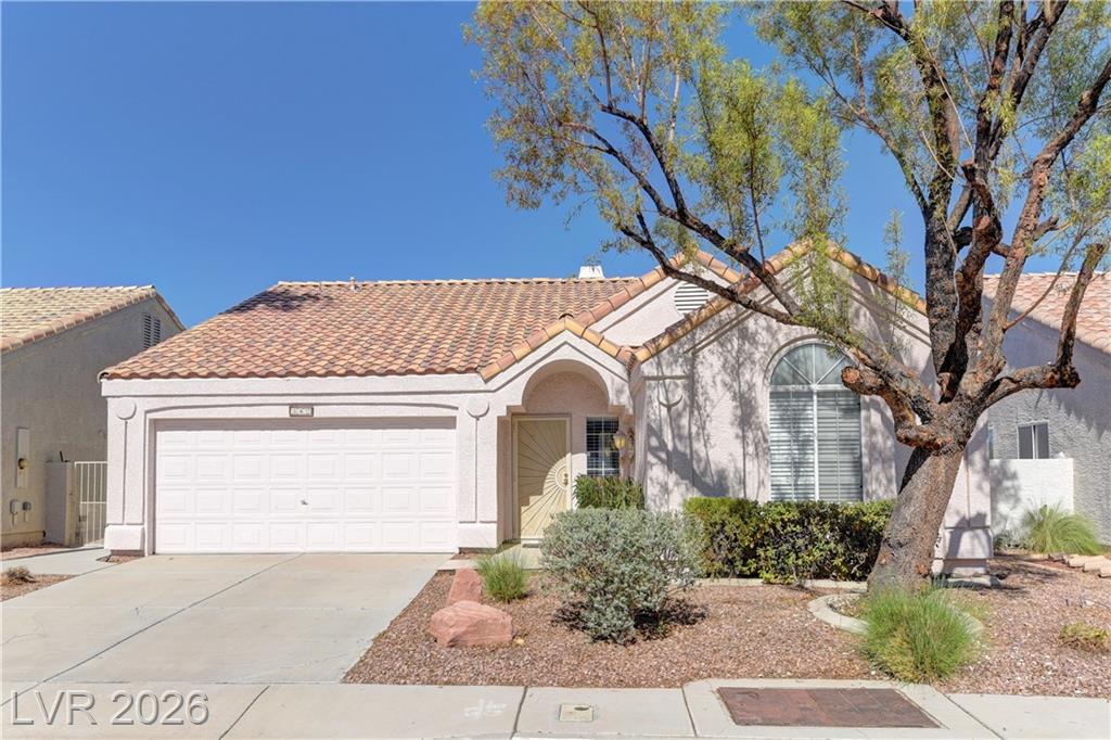 362 Promontory Drive, Henderson, NV 89014 — photo 1
