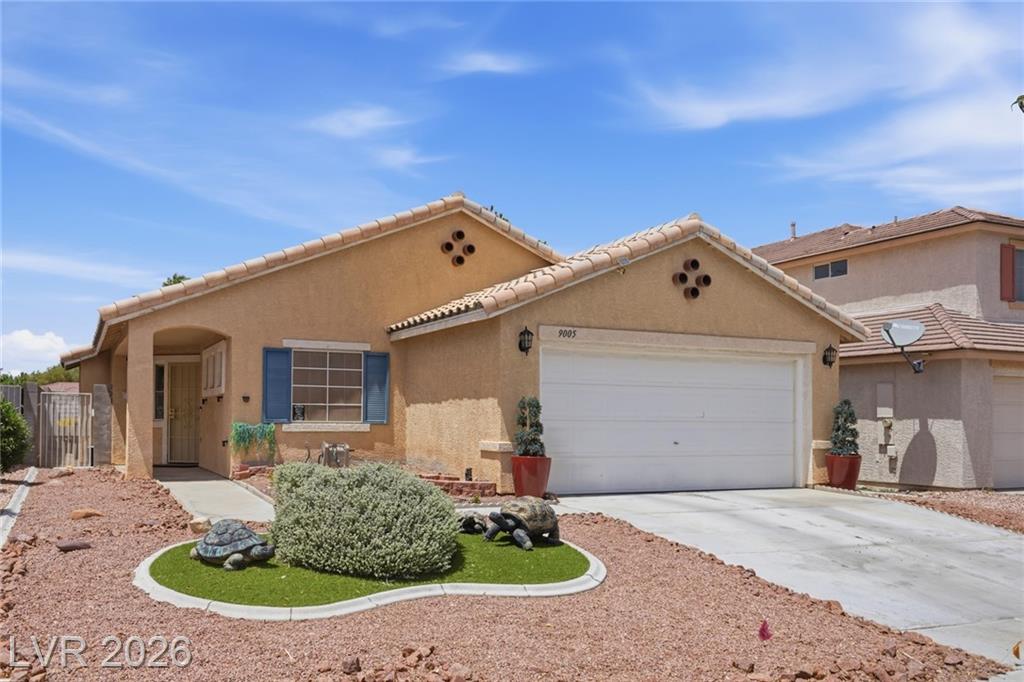 9005 Ivybridge Street, Las Vegas, NV 89123 — photo 1