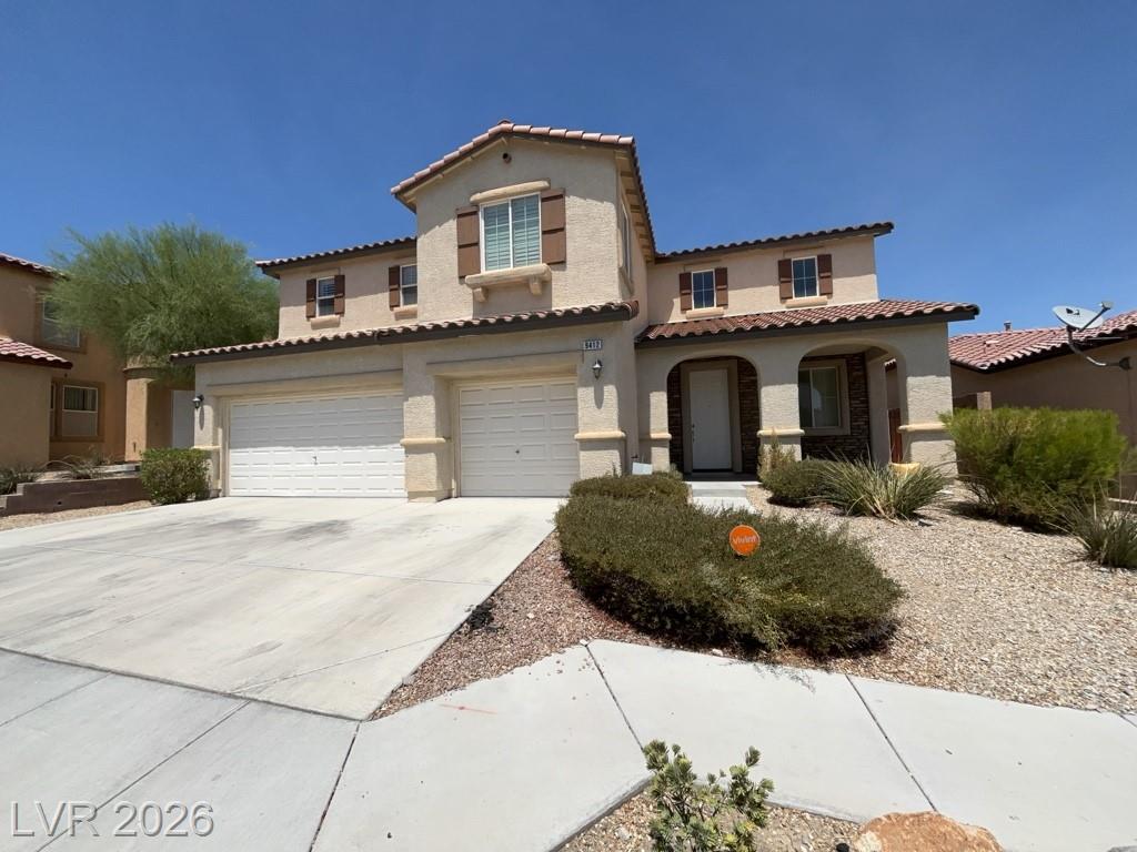 9412 Forest Edge Avenue, Las Vegas, NV 89149 — photo 1
