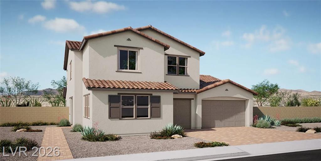 9100 Variable Star Street, Las Vegas, NV 89143 — photo 1