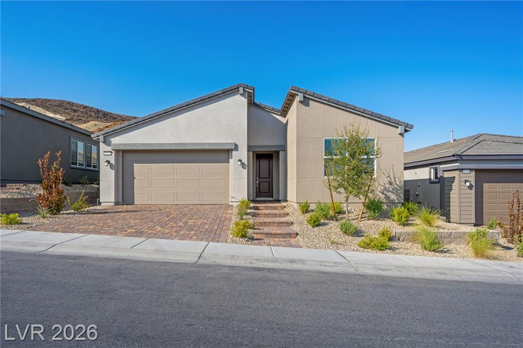 1417 Bianca Falls Drive, Henderson, NV 89011 — photo 1