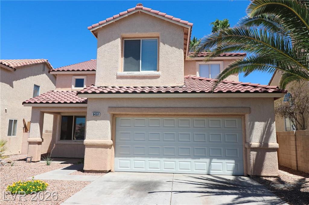 9450 Spellman Court, Las Vegas, NV 89123 — photo 1