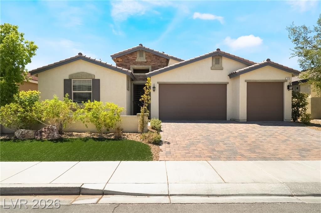 339 South Milan Street, Henderson, NV 89015 — photo 1
