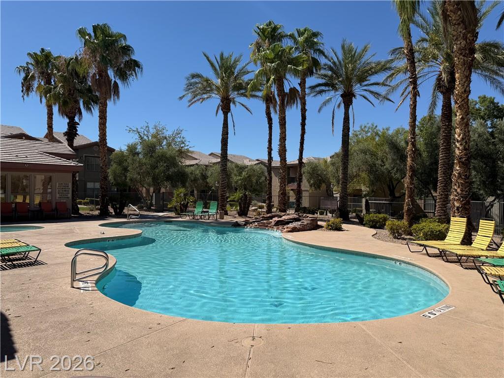 8000 West Badura Avenue 2138, Las Vegas, NV 89113 — photo 1