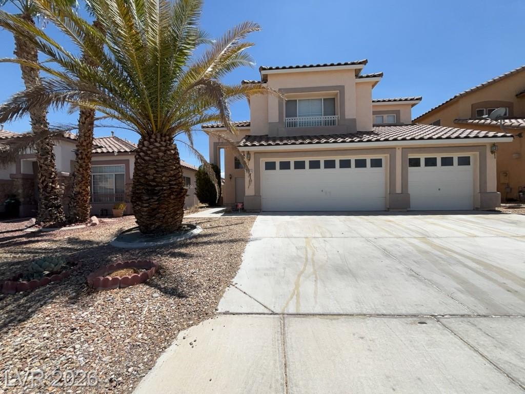 7959 Nookfield Drive, Las Vegas, NV 89147 — photo 1
