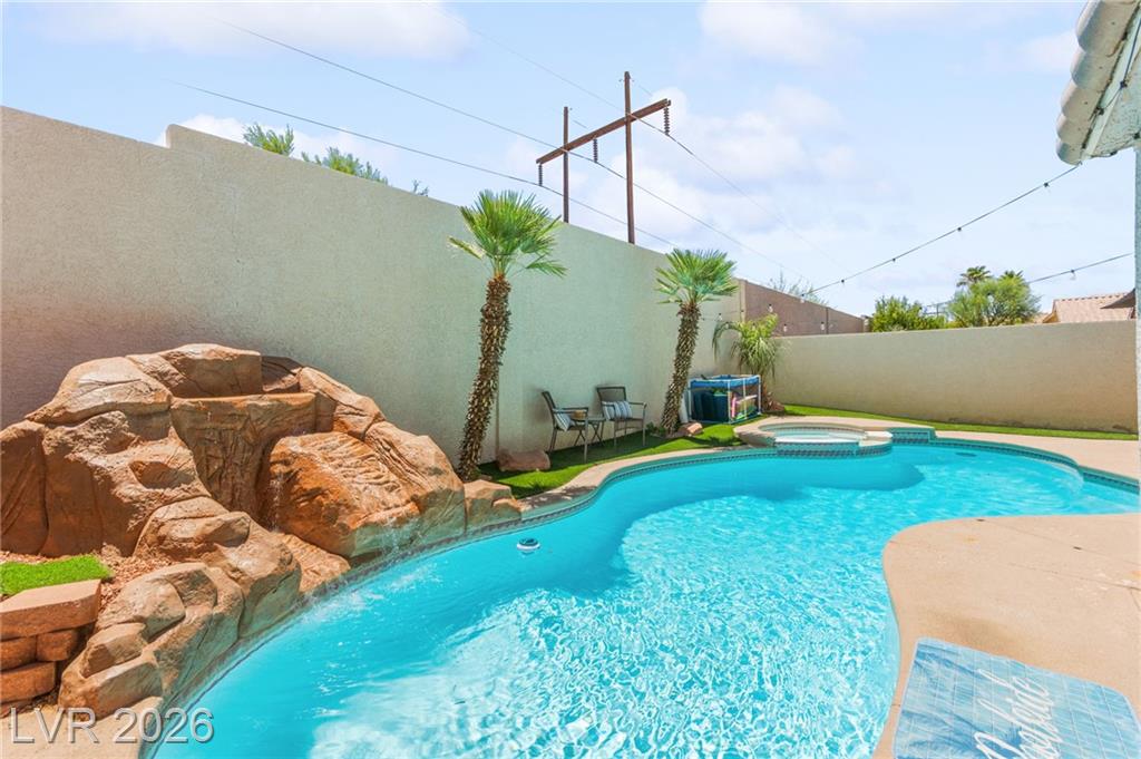 1965 Antelope Hill Court, Henderson, NV 89012 — photo 1