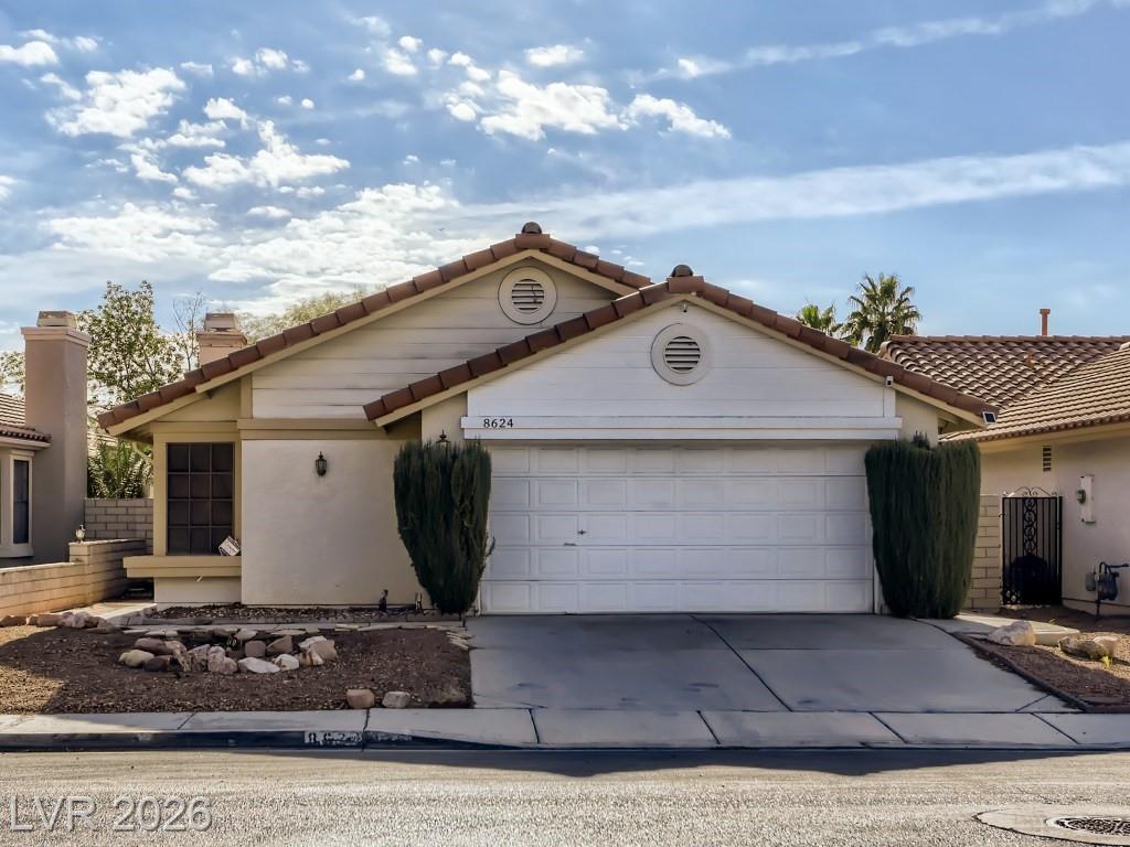 8624 Manalang Road, Las Vegas, NV 89123 — photo 1