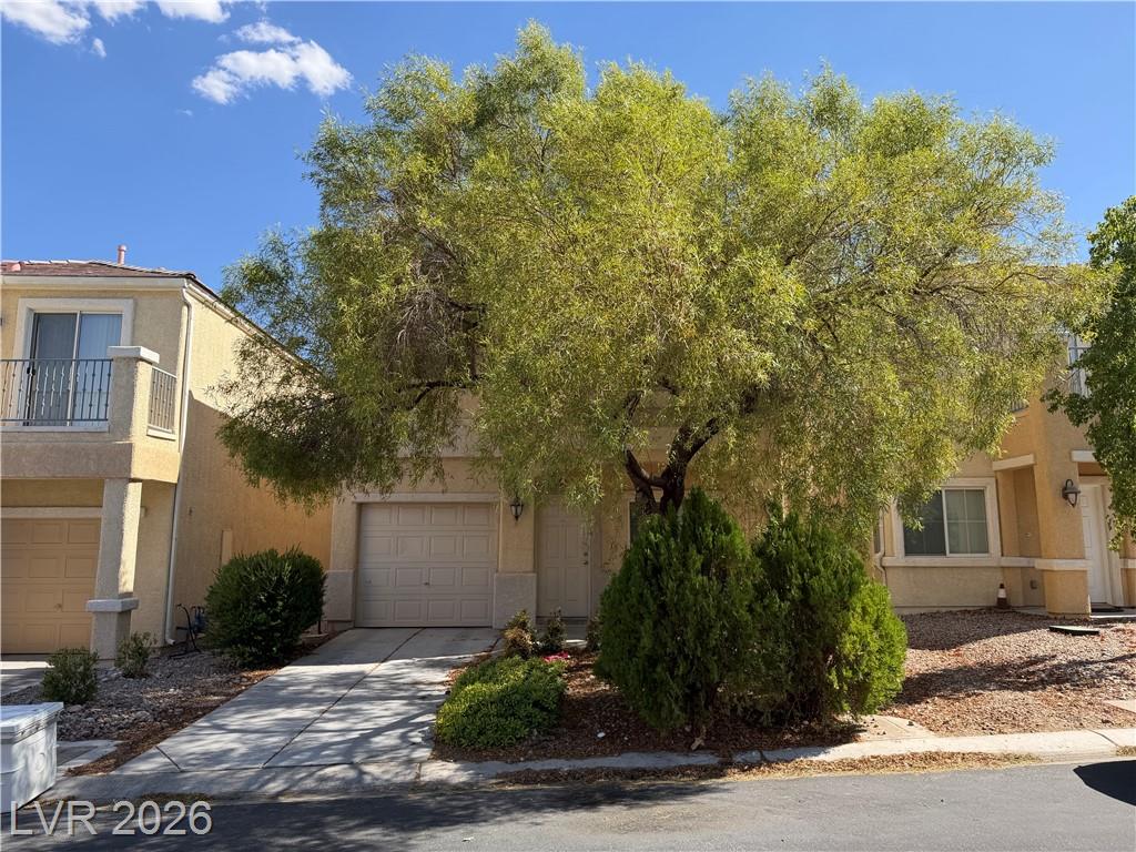 5977 Sombria Ridge Avenue, Las Vegas, NV 89139 — photo 1