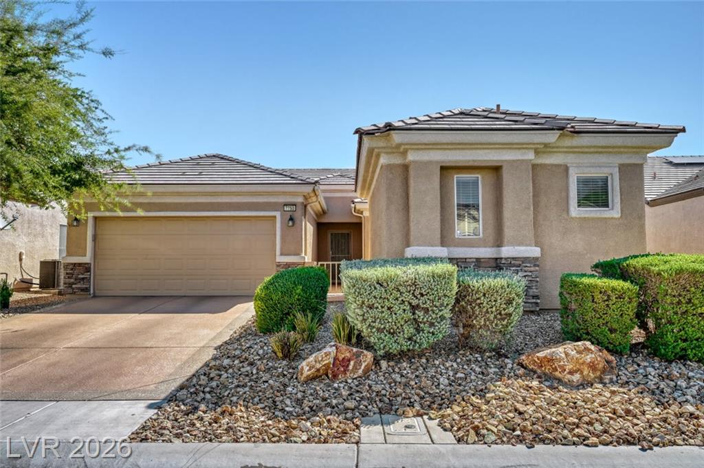 7750 Coast Jay Street, North Las Vegas, NV 89084 — photo 1