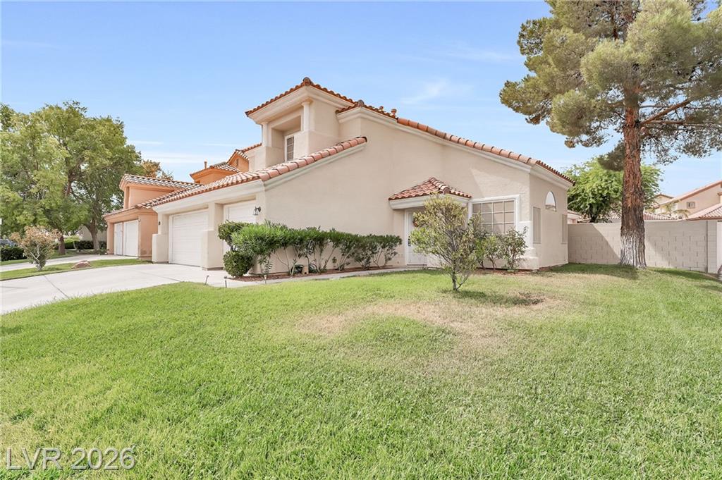 2917 Cape Verde Lane, Las Vegas, NV 89128 — photo 1
