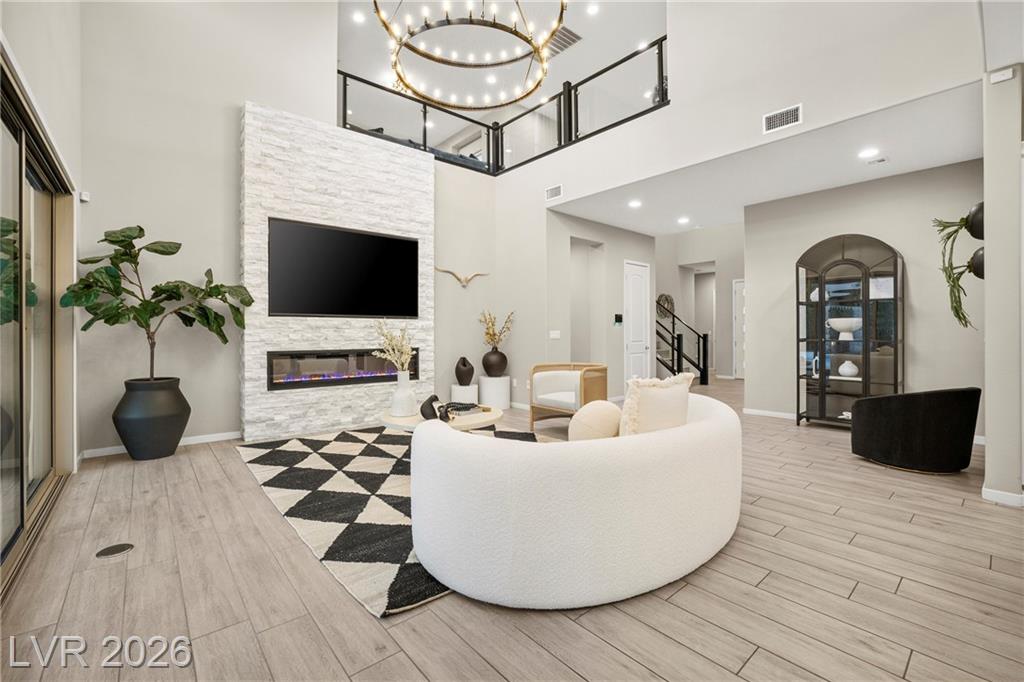 12048 Portamento Court, Las Vegas, NV 89138 — photo 1