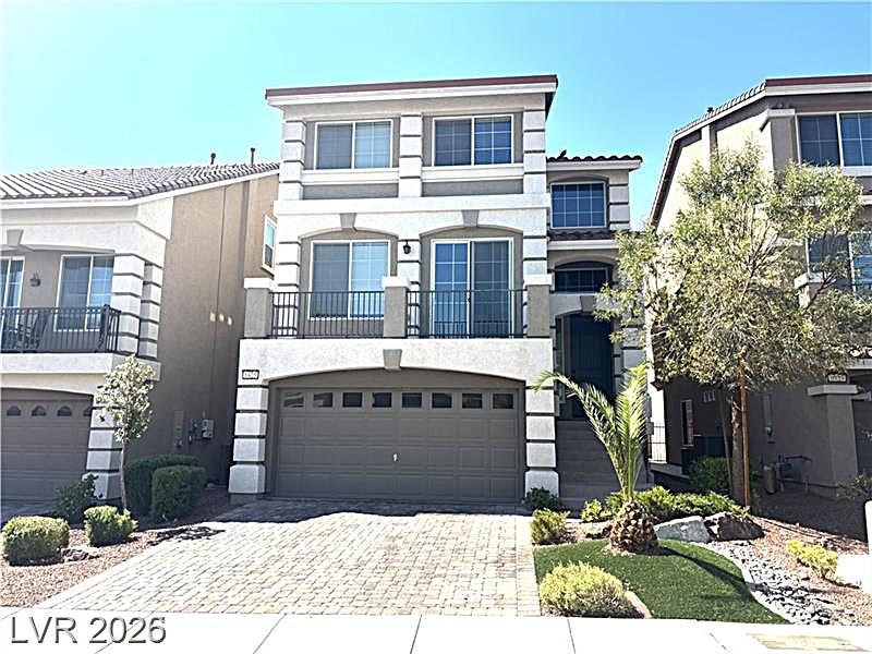 6425 Jackson Spring Road, Las Vegas, NV 89118 — photo 1