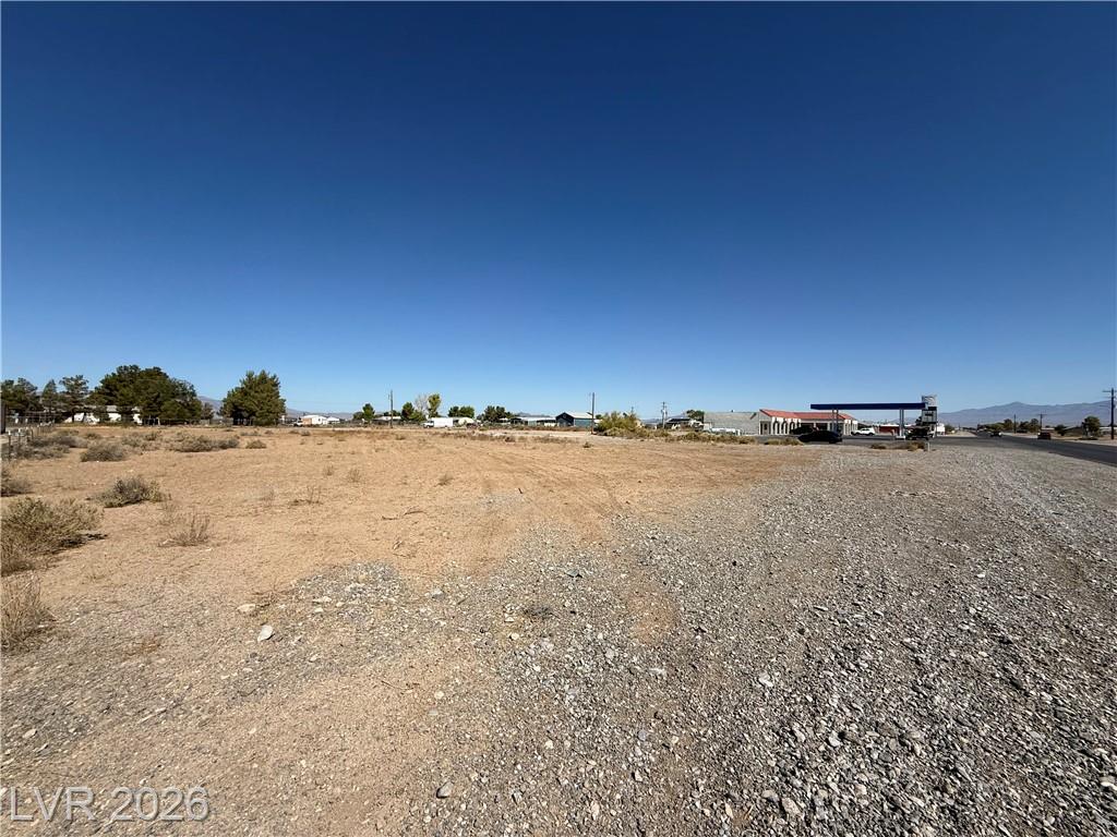5050 Pahrump Valley Boulevard, Pahrump, NV 89048 — photo 1