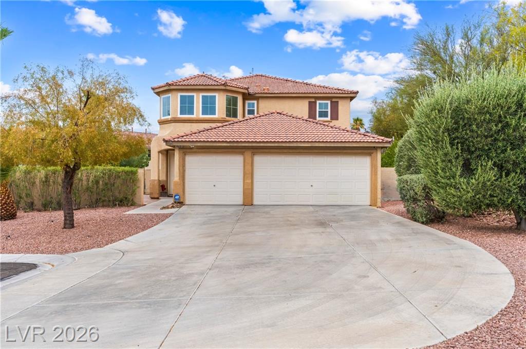 435 Manderley Court, Las Vegas, NV 89123 — photo 1