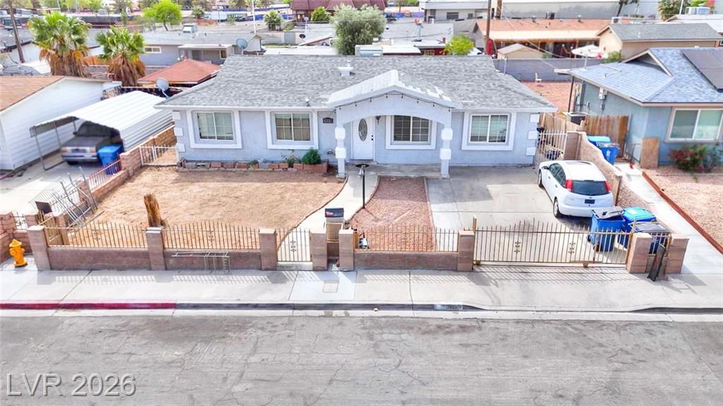 6221 Casada Way, Las Vegas, NV 89107 — photo 1