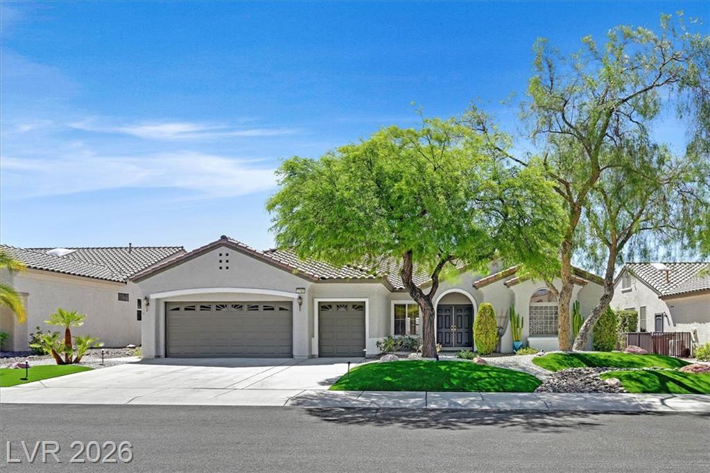1763 Sebring Hills Drive, Henderson, NV 89052 — photo 1