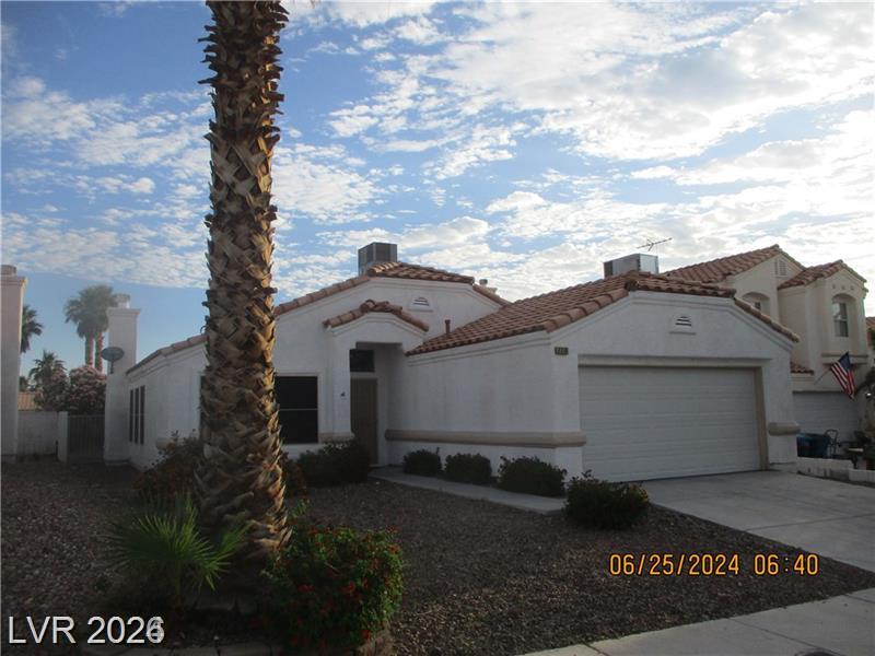 8216 Grassy Point Circle, Las Vegas, NV 89145 — photo 1