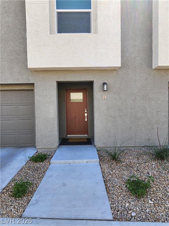 2775 Atomic Tangerine Way 2, Las Vegas, NV 89183 — photo 1