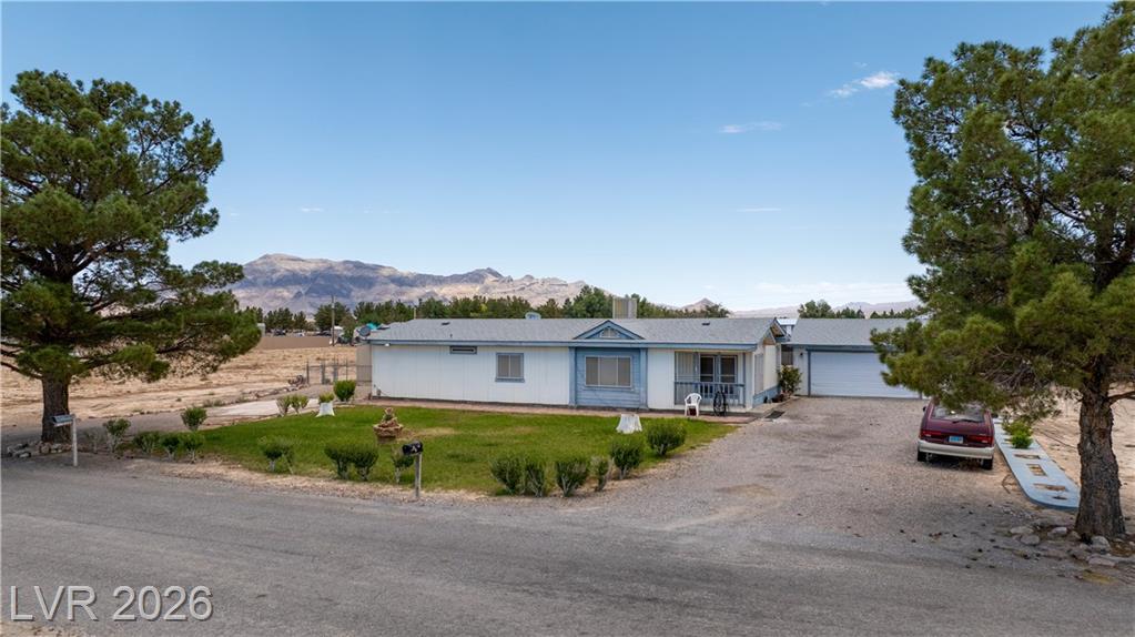 650 Greta Boulevard, Pahrump, NV 89060 — photo 1
