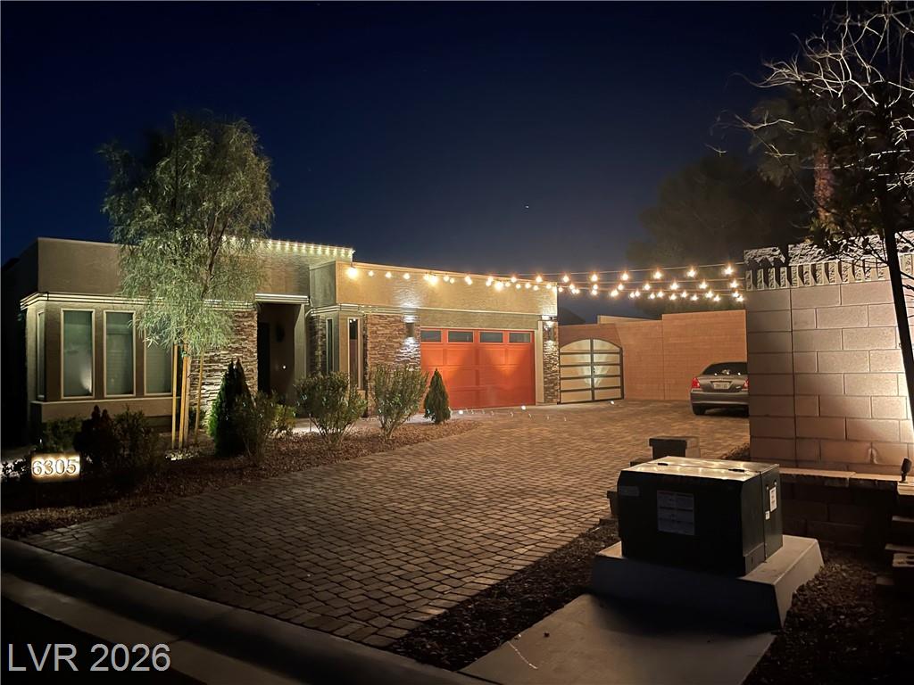 6305 Carmel Creek Avenue, Las Vegas, NV 89139 — photo 1