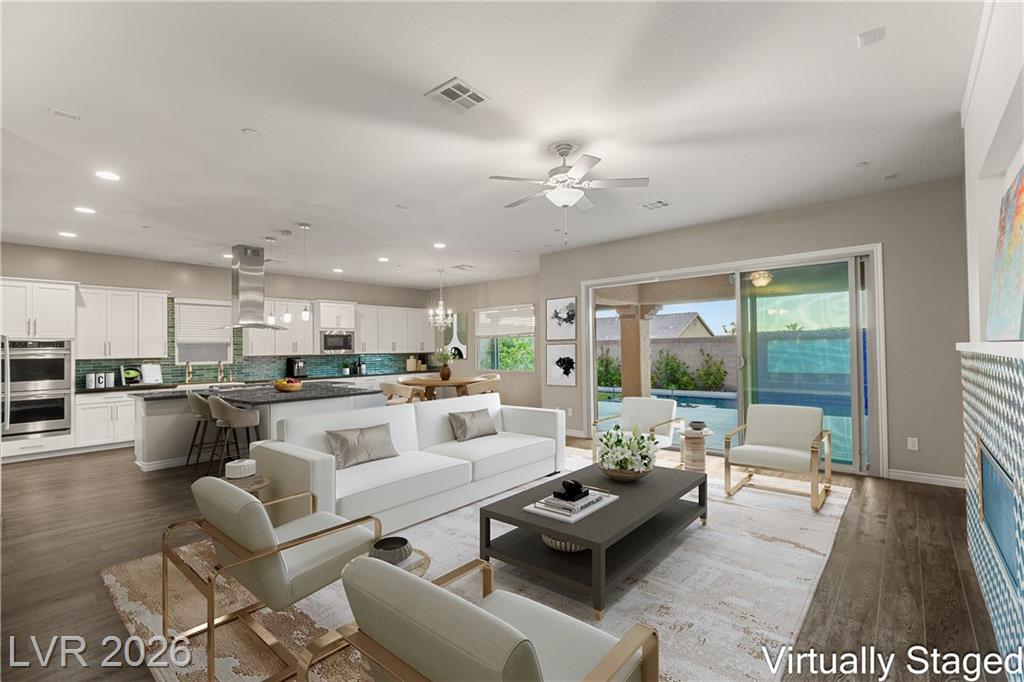 2774 Athens Ridge Drive, Henderson, NV 89052 — photo 1