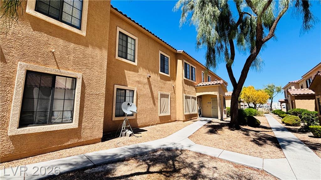 2171 Hussium Hills Street 206, Las Vegas, NV 89108 — photo 1